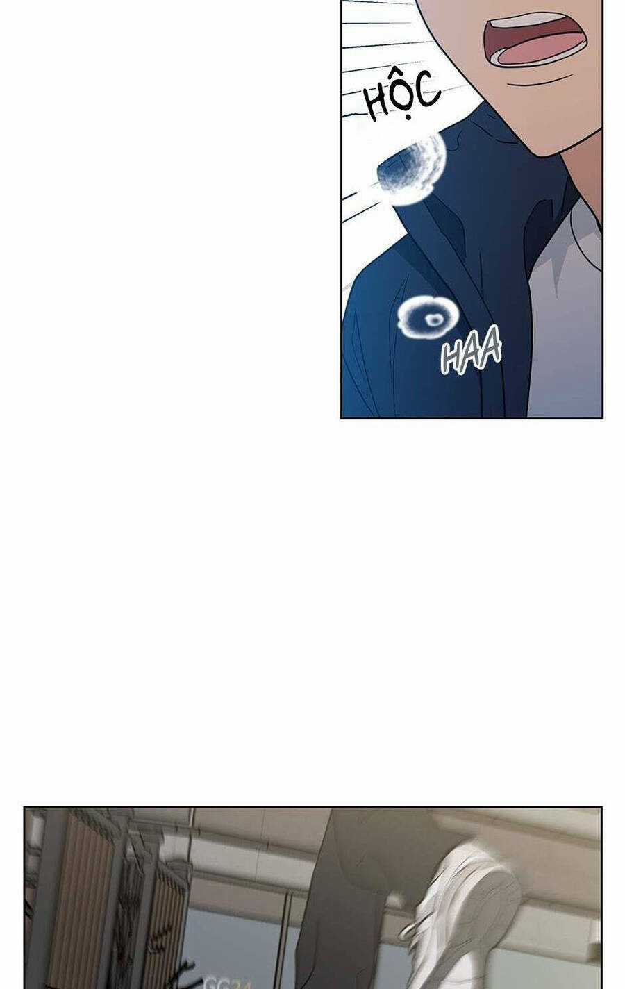 Tình Yêu Chỉ Mình Em Biết Chapter 90 trang 27