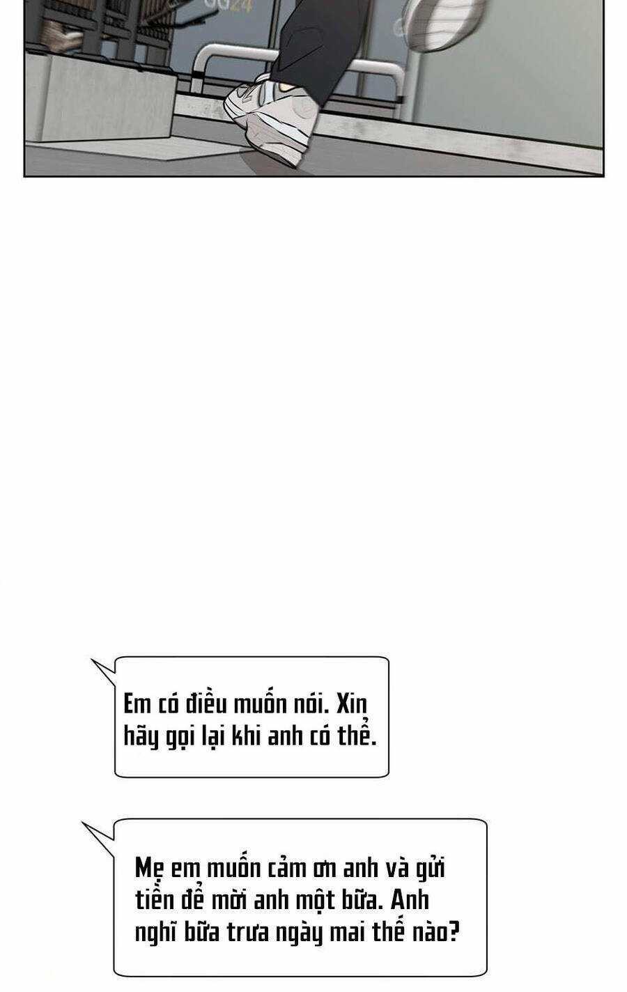 Tình Yêu Chỉ Mình Em Biết Chapter 90 trang 28