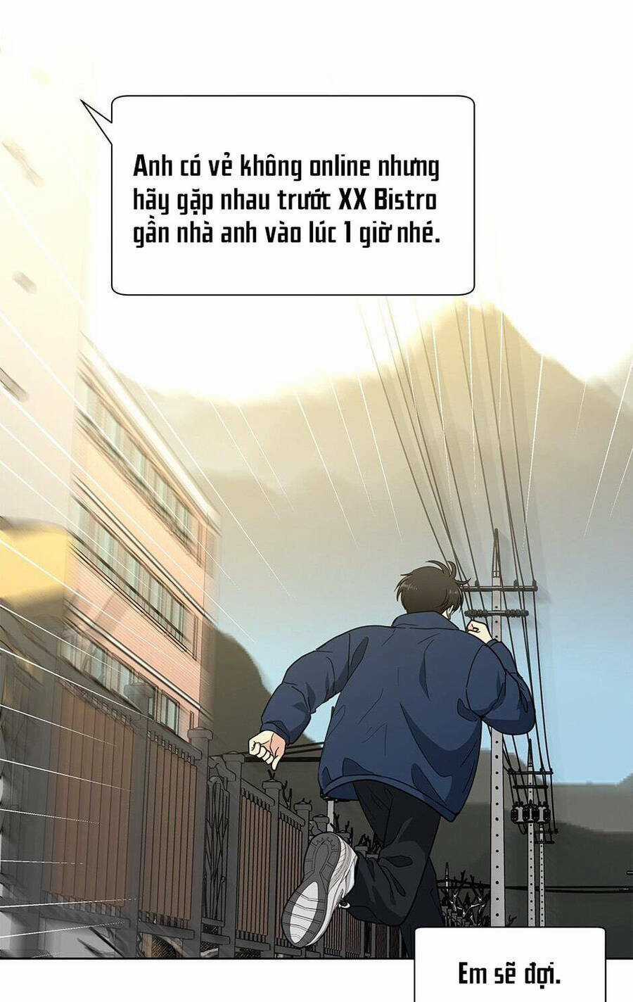 Tình Yêu Chỉ Mình Em Biết Chapter 90 trang 29