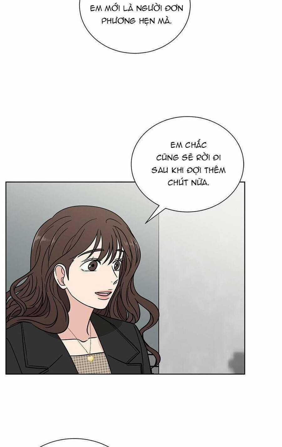 Tình Yêu Chỉ Mình Em Biết Chapter 90 trang 32