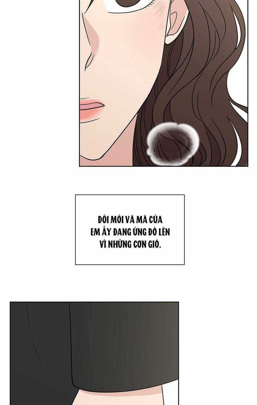 Tình Yêu Chỉ Mình Em Biết Chapter 90 trang 36