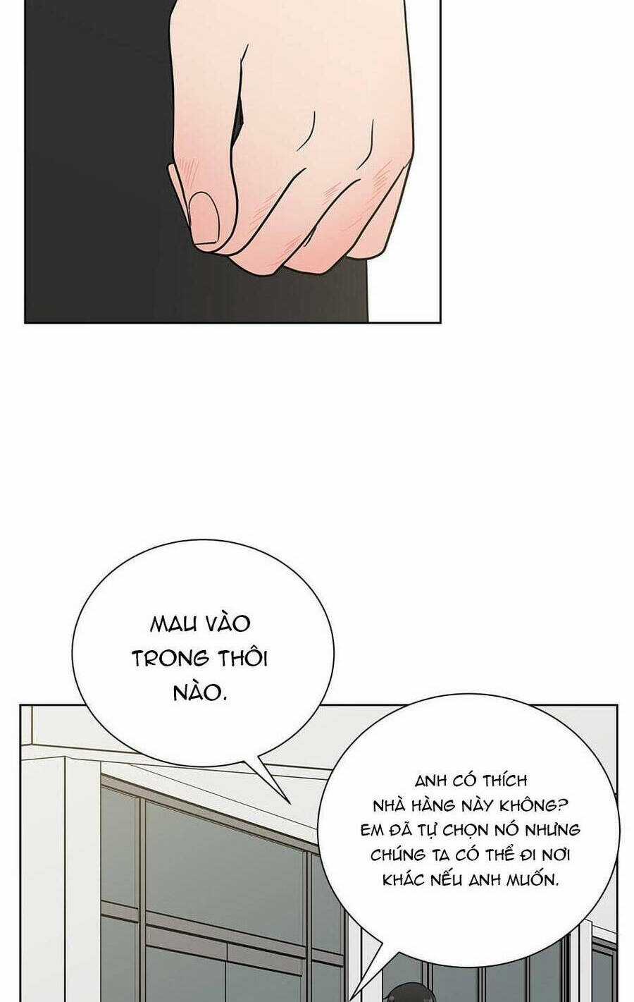 Tình Yêu Chỉ Mình Em Biết Chapter 90 trang 37