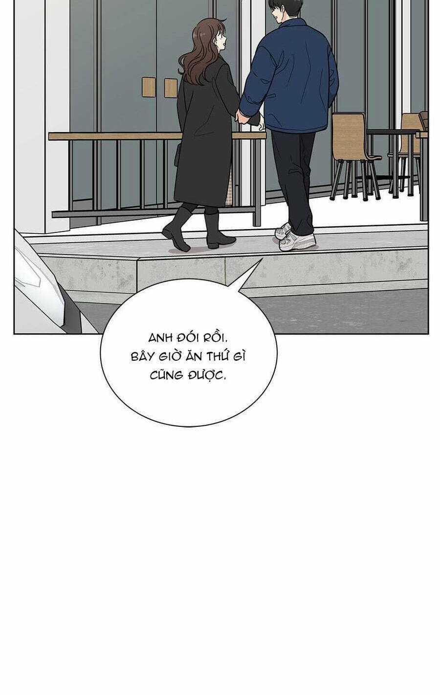 Tình Yêu Chỉ Mình Em Biết Chapter 90 trang 38