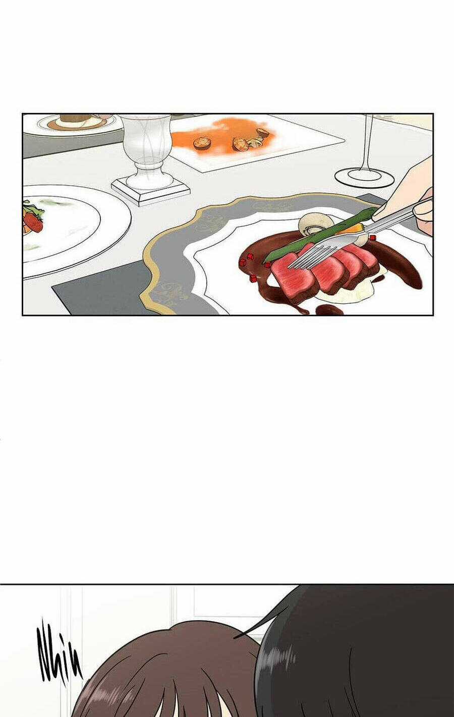 Tình Yêu Chỉ Mình Em Biết Chapter 90 trang 39
