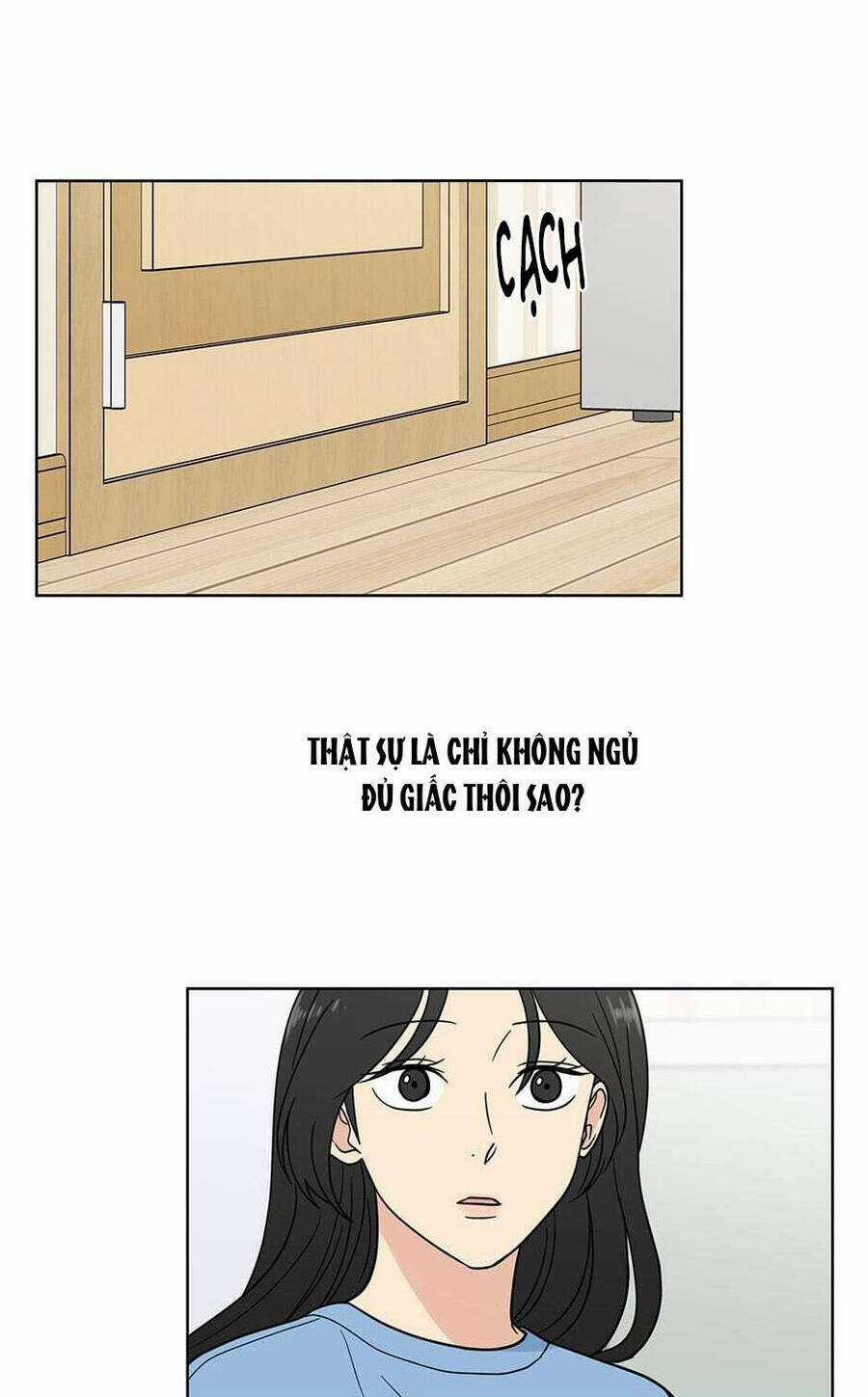 Tình Yêu Chỉ Mình Em Biết Chapter 90 trang 4