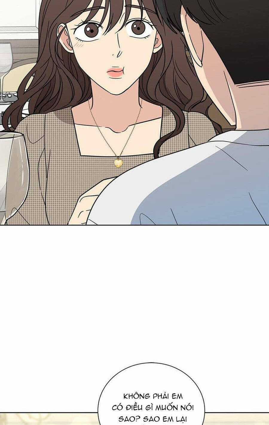 Tình Yêu Chỉ Mình Em Biết Chapter 90 trang 40