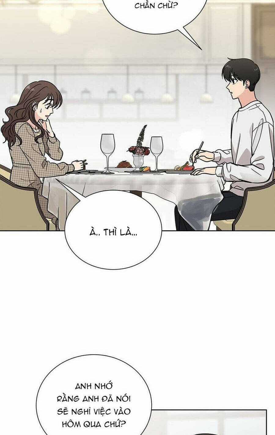 Tình Yêu Chỉ Mình Em Biết Chapter 90 trang 41