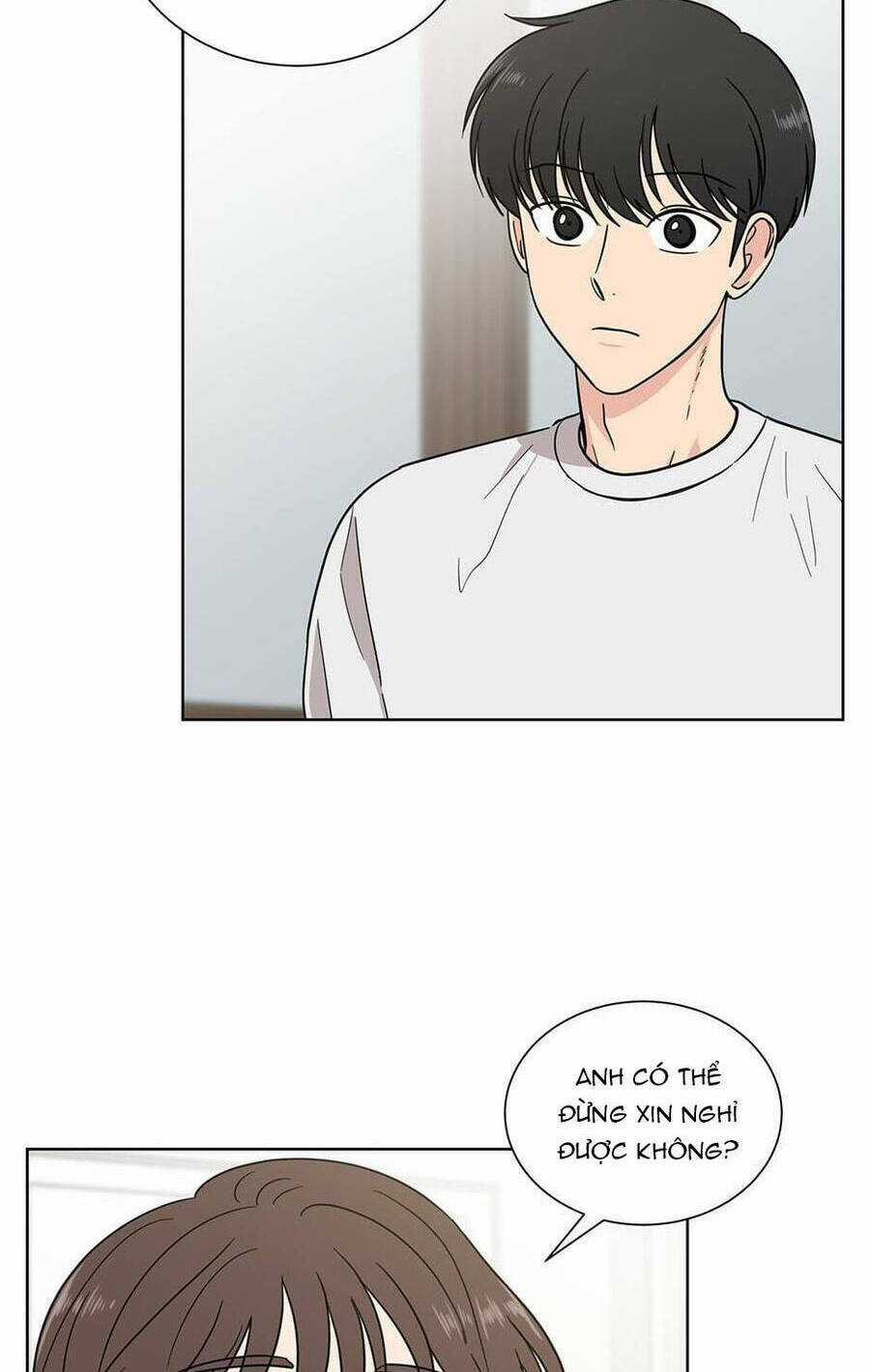 Tình Yêu Chỉ Mình Em Biết Chapter 90 trang 42