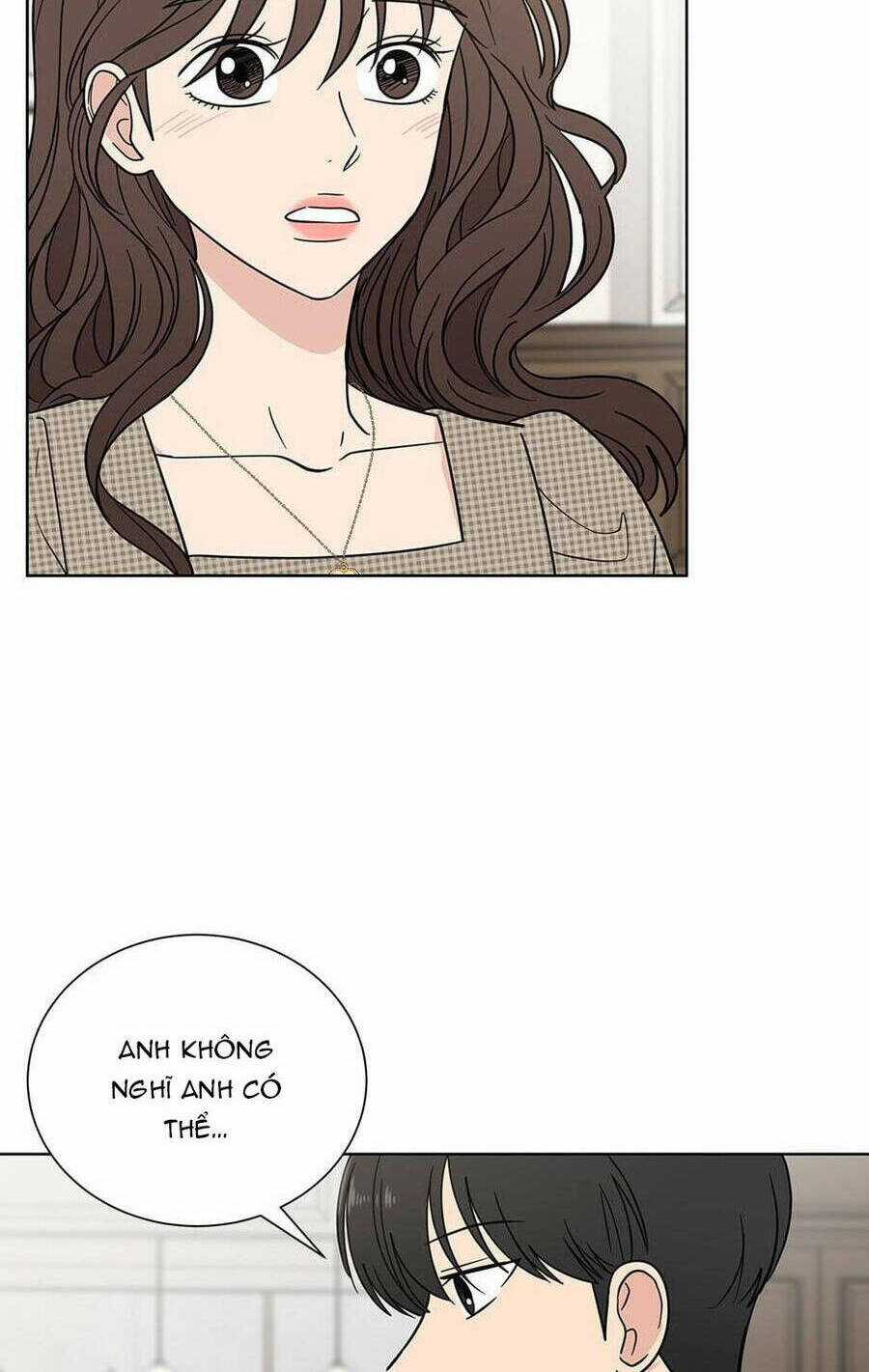 Tình Yêu Chỉ Mình Em Biết Chapter 90 trang 43