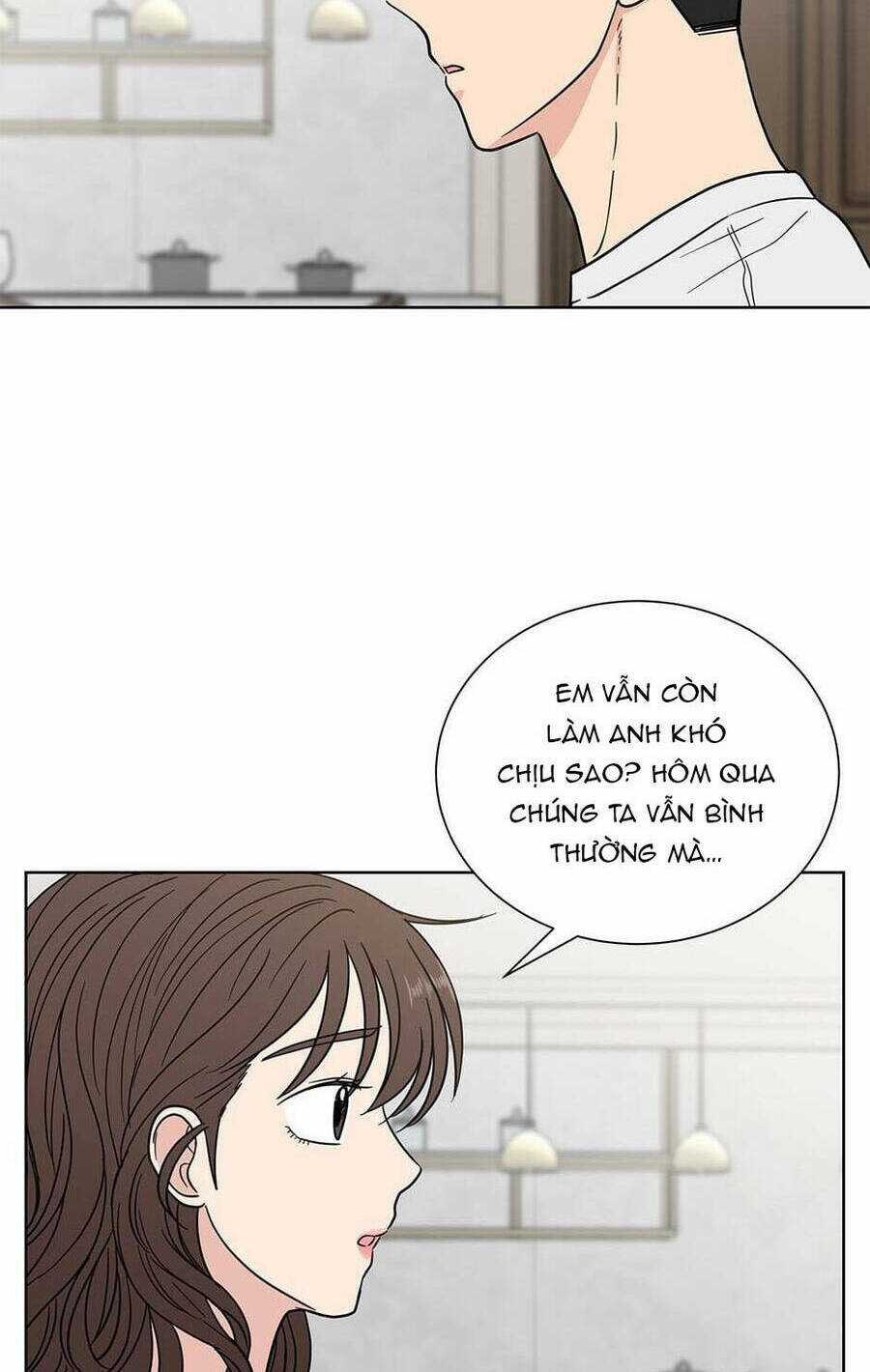 Tình Yêu Chỉ Mình Em Biết Chapter 90 trang 44