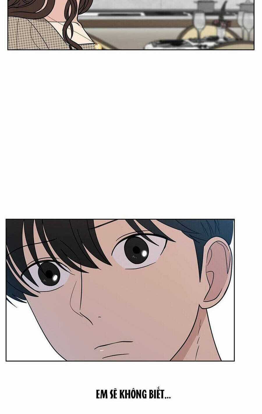 Tình Yêu Chỉ Mình Em Biết Chapter 90 trang 45