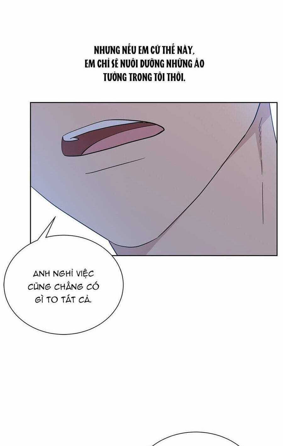 Tình Yêu Chỉ Mình Em Biết Chapter 90 trang 46