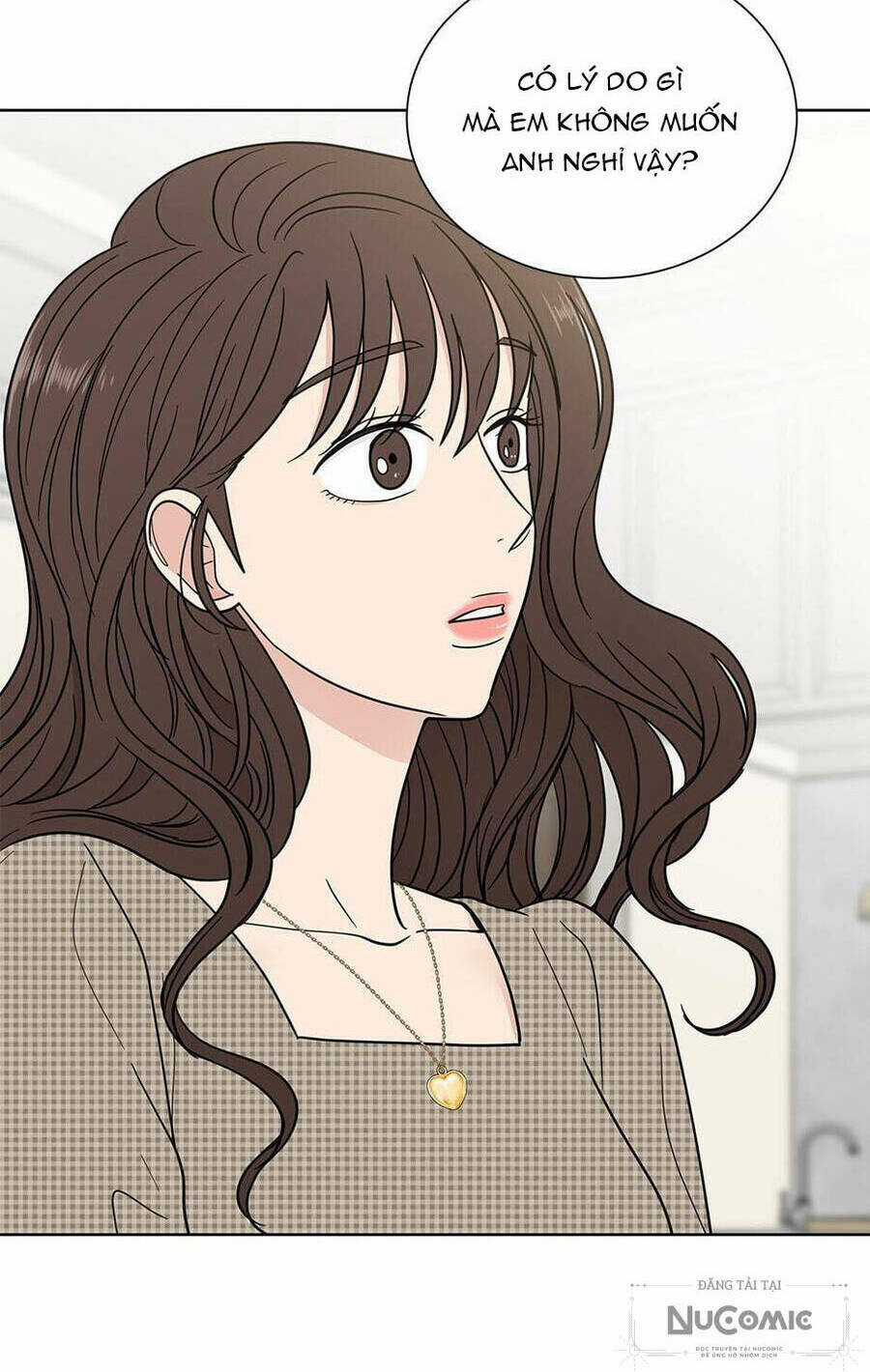 Tình Yêu Chỉ Mình Em Biết Chapter 90 trang 47