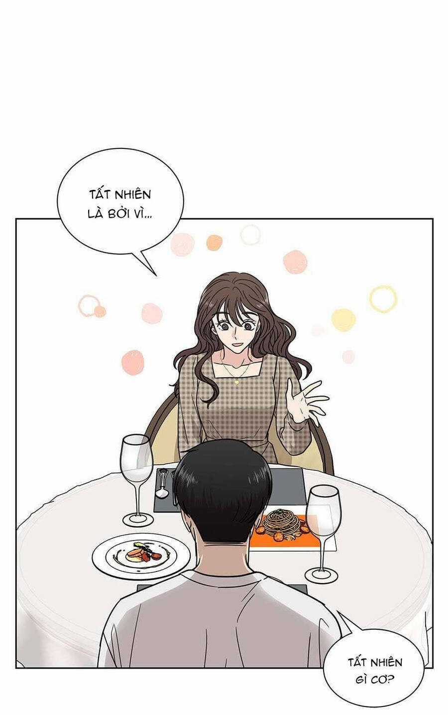 Tình Yêu Chỉ Mình Em Biết Chapter 90 trang 48