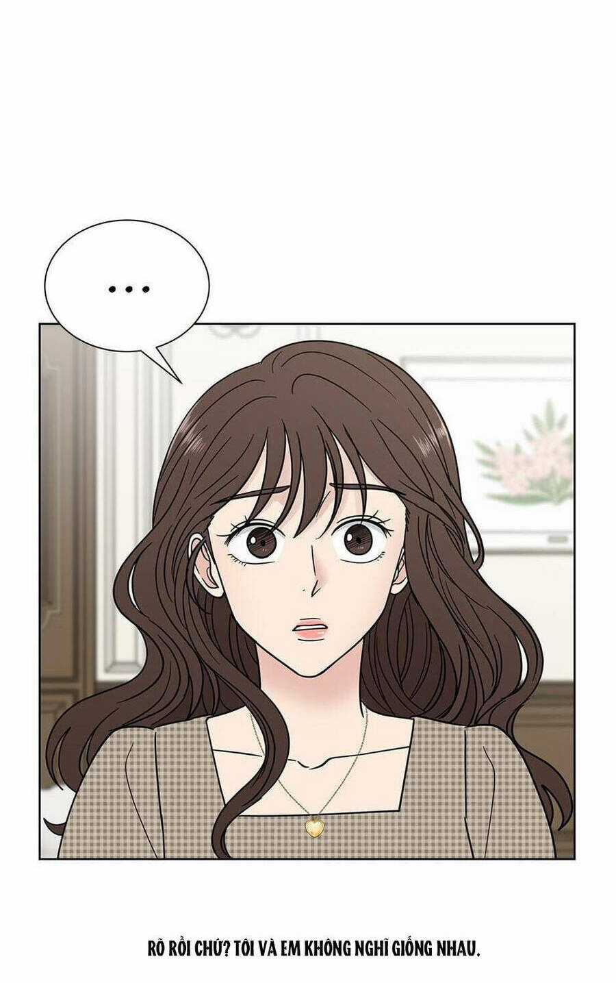 Tình Yêu Chỉ Mình Em Biết Chapter 90 trang 49