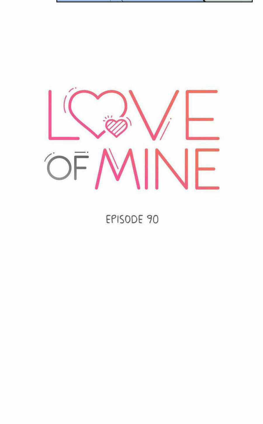 Tình Yêu Chỉ Mình Em Biết Chapter 90 trang 5
