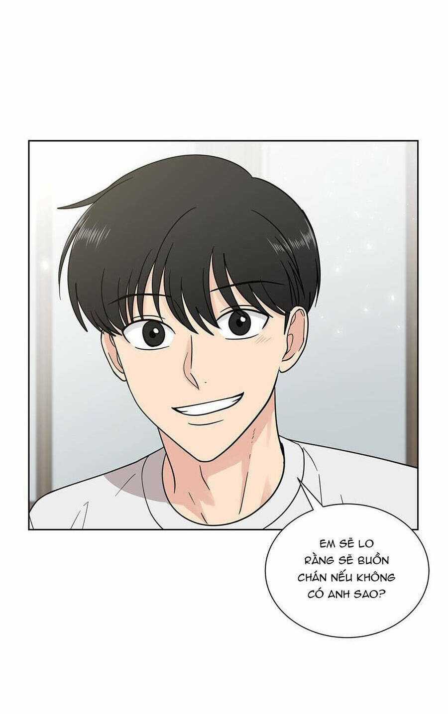 Tình Yêu Chỉ Mình Em Biết Chapter 90 trang 50