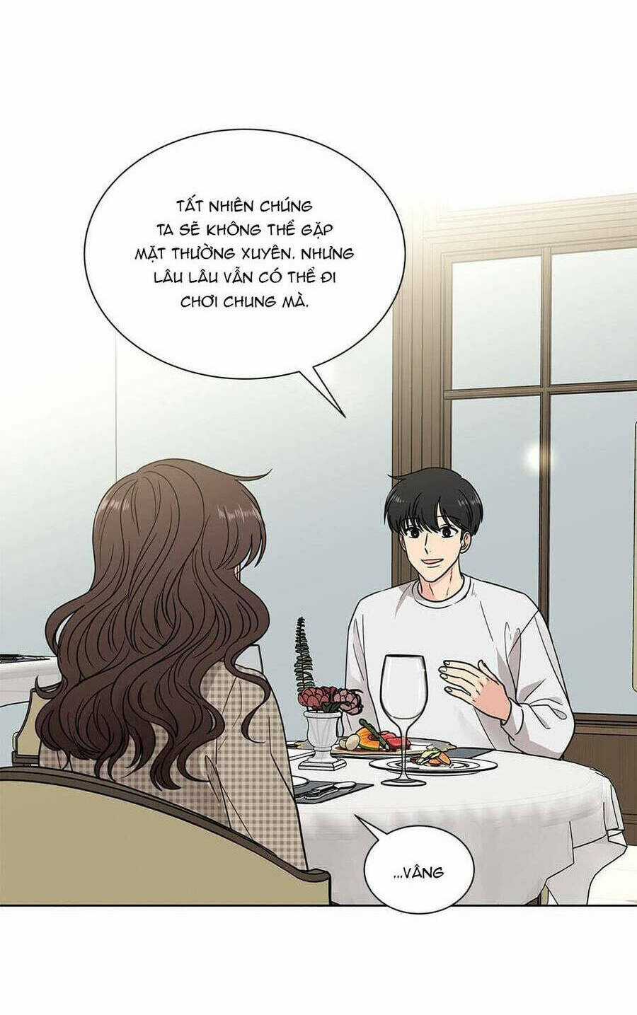 Tình Yêu Chỉ Mình Em Biết Chapter 90 trang 51