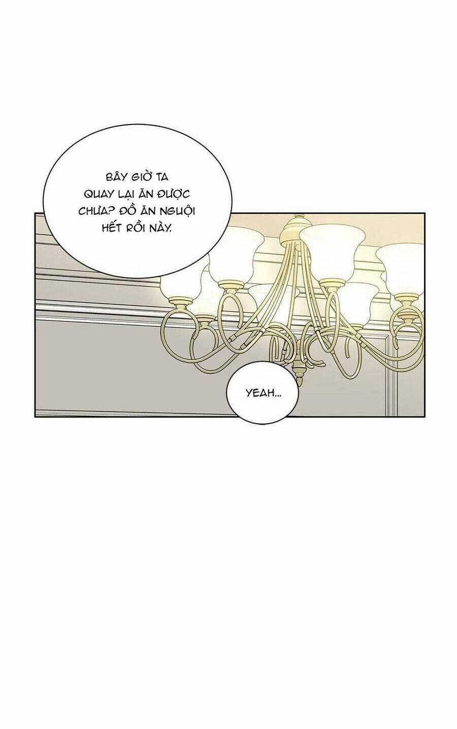 Tình Yêu Chỉ Mình Em Biết Chapter 90 trang 52