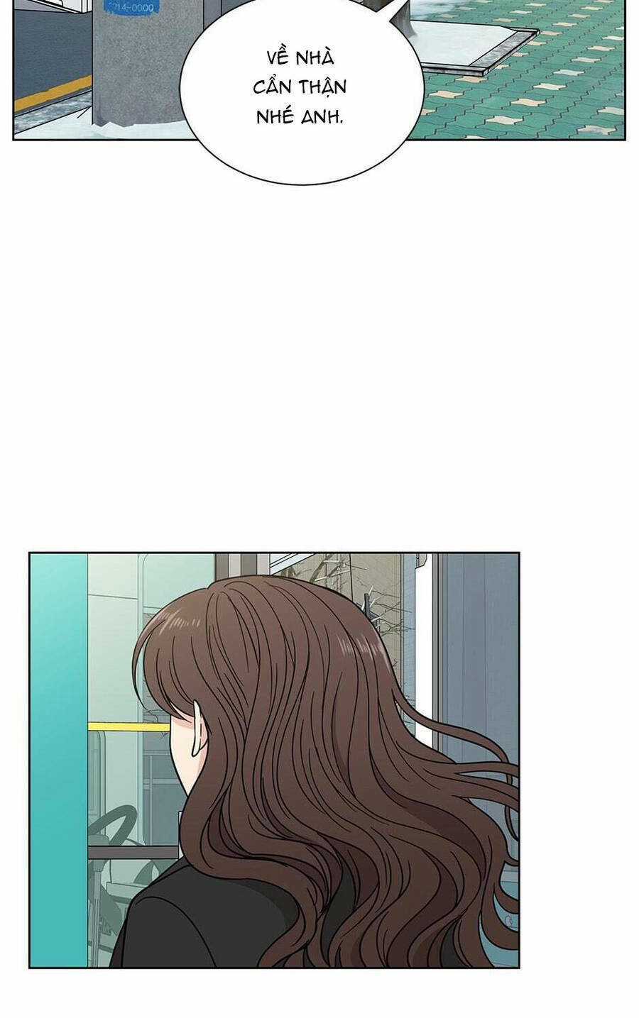 Tình Yêu Chỉ Mình Em Biết Chapter 90 trang 56