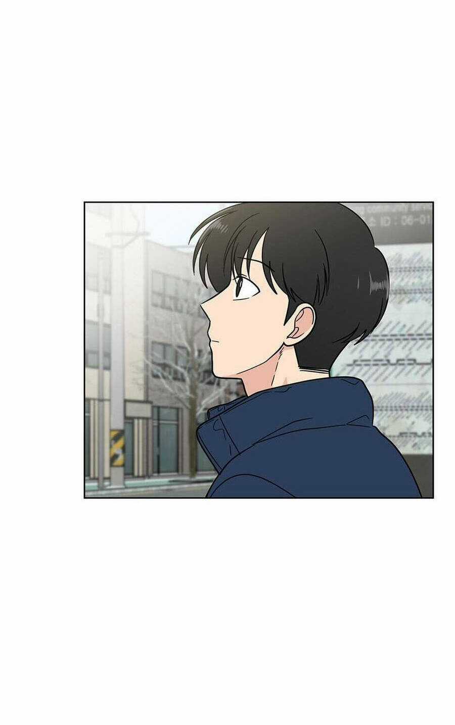 Tình Yêu Chỉ Mình Em Biết Chapter 90 trang 57