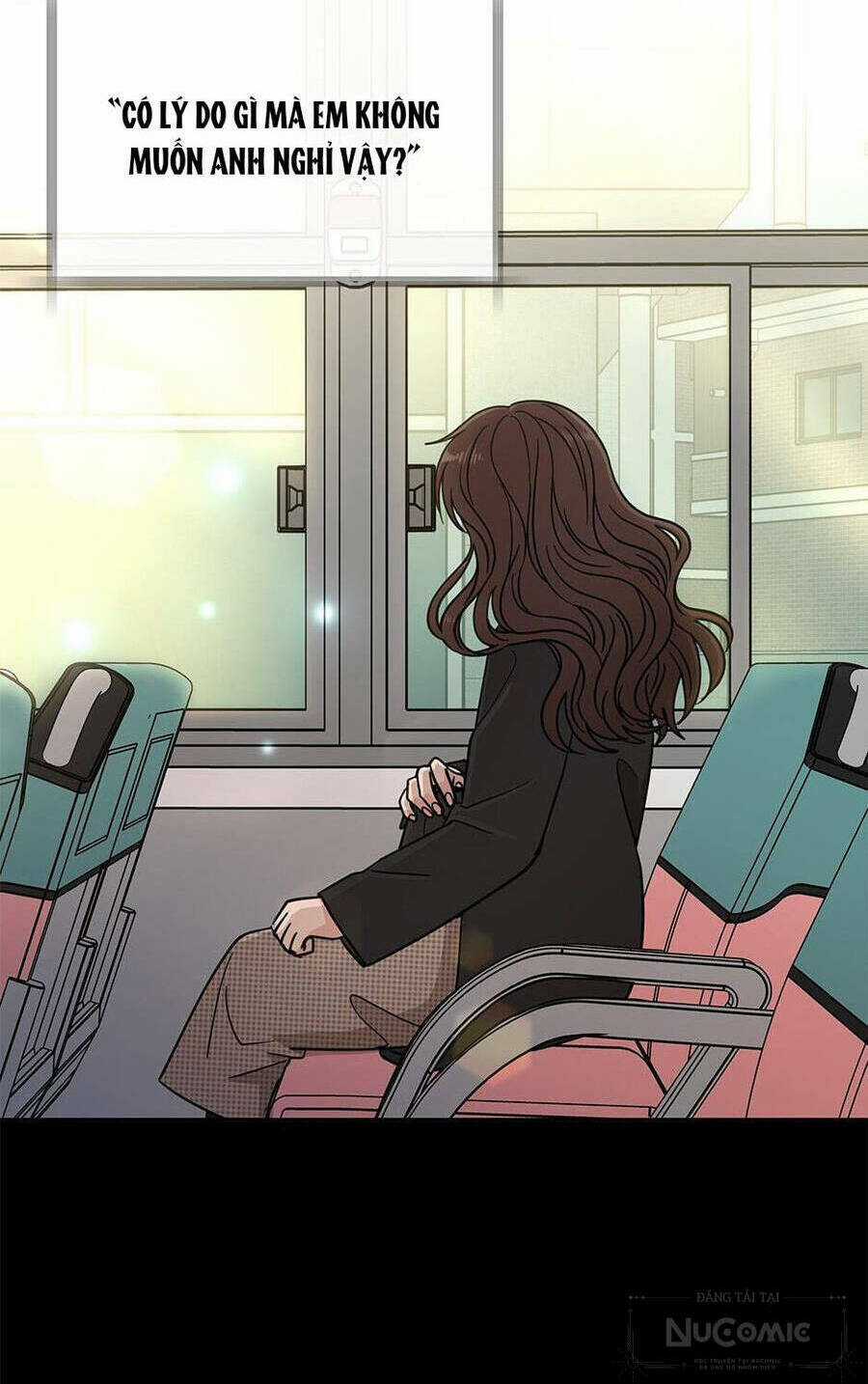 Tình Yêu Chỉ Mình Em Biết Chapter 90 trang 59