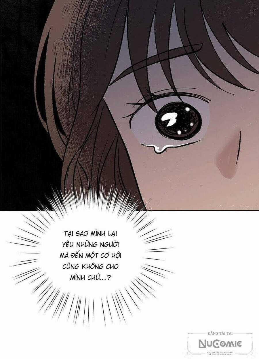 Tình Yêu Chỉ Mình Em Biết Chapter 90 trang 67