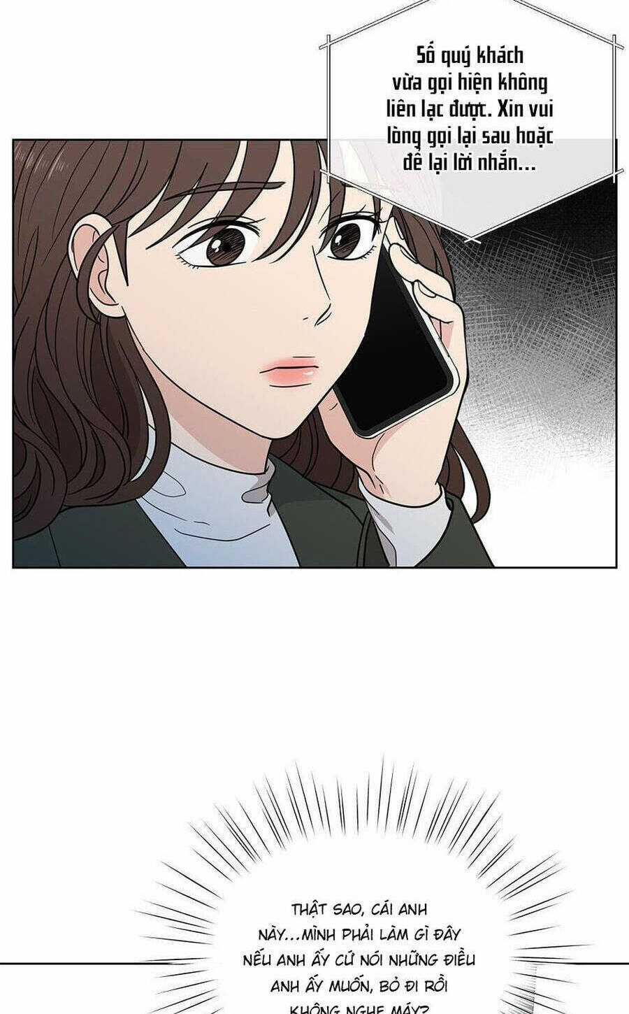 Tình Yêu Chỉ Mình Em Biết Chapter 90 trang 7