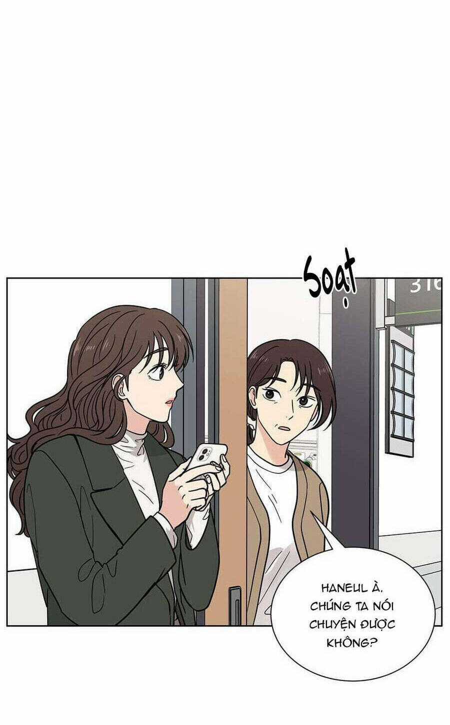 Tình Yêu Chỉ Mình Em Biết Chapter 90 trang 9