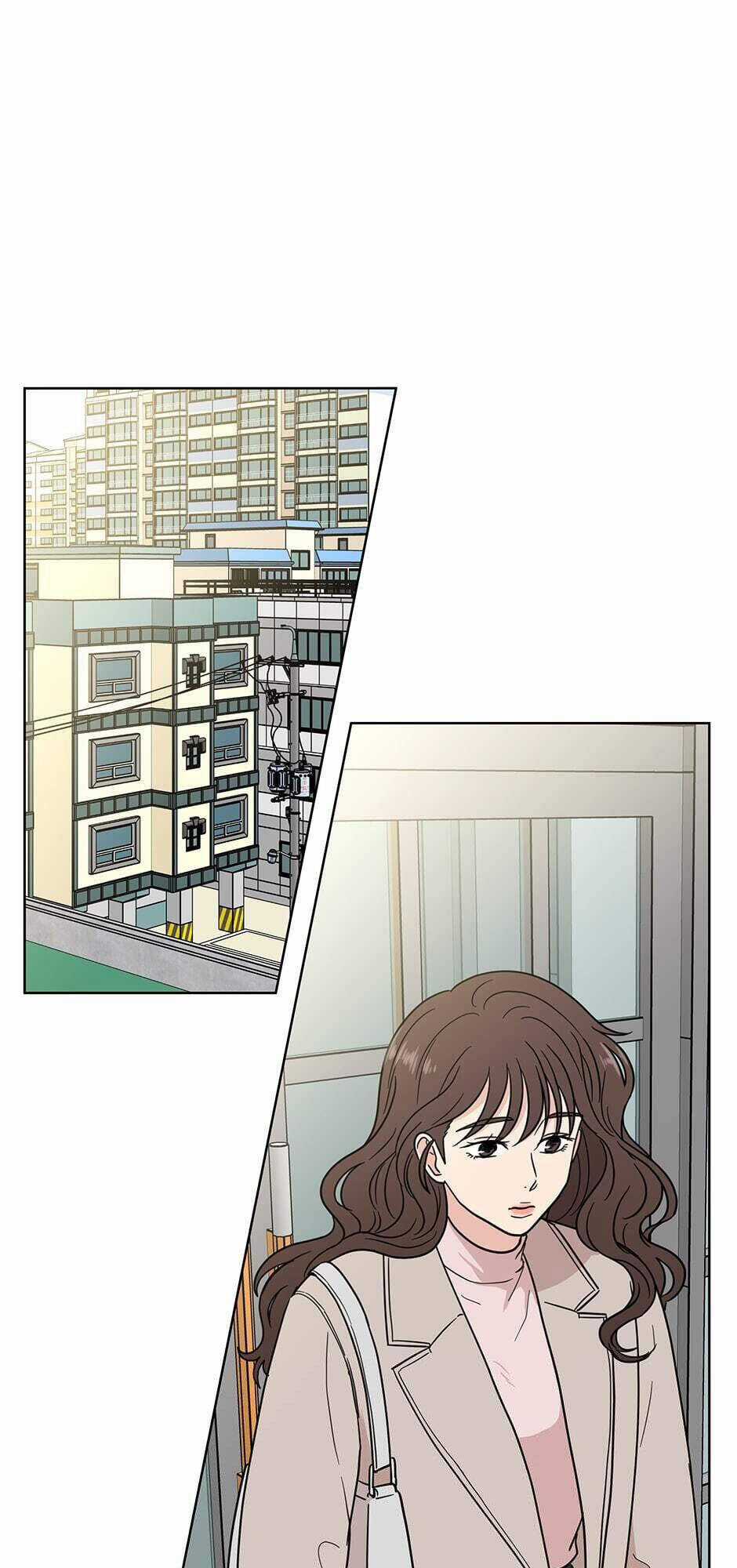 Tình Yêu Chỉ Mình Em Biết Chapter 91 trang 0