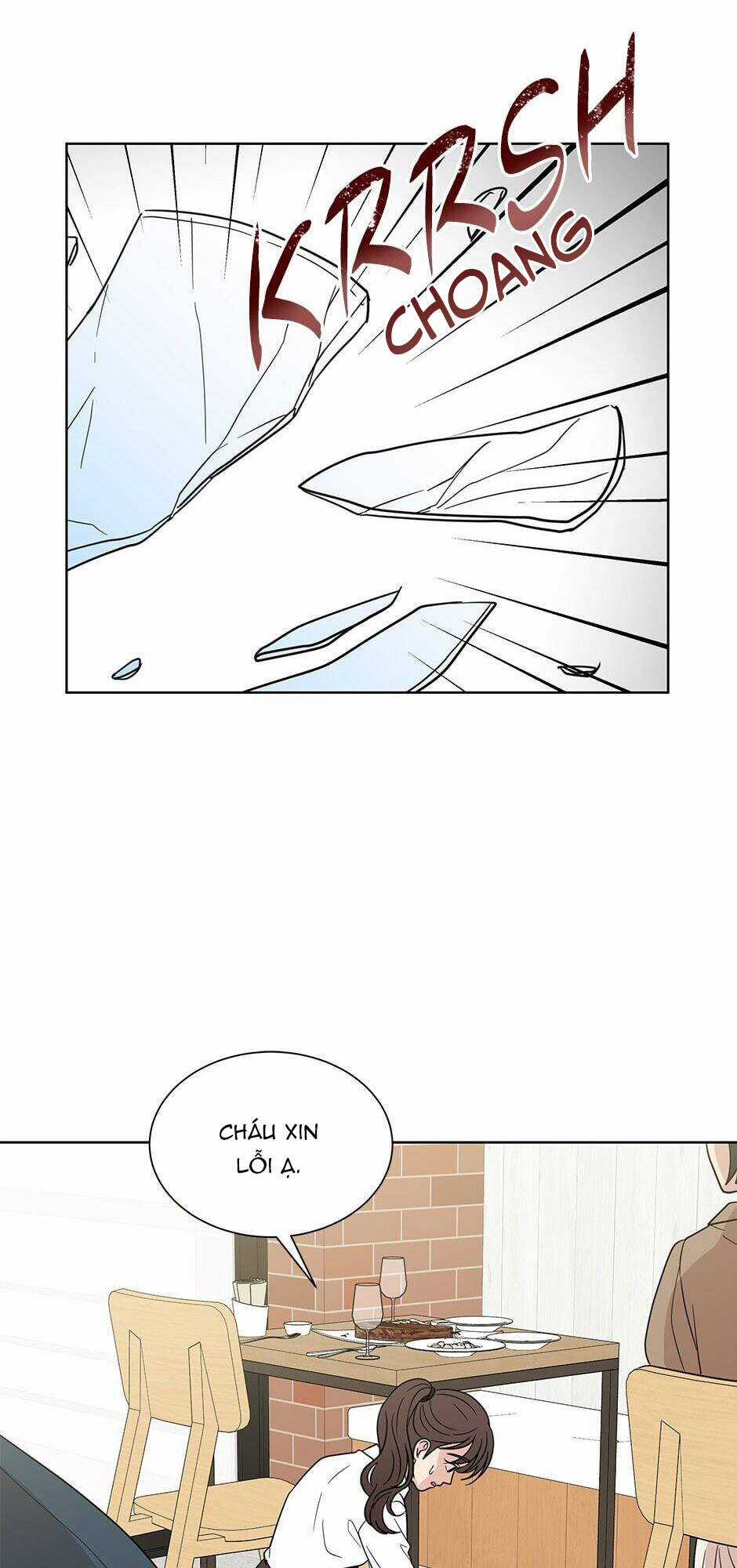 Tình Yêu Chỉ Mình Em Biết Chapter 91 trang 13