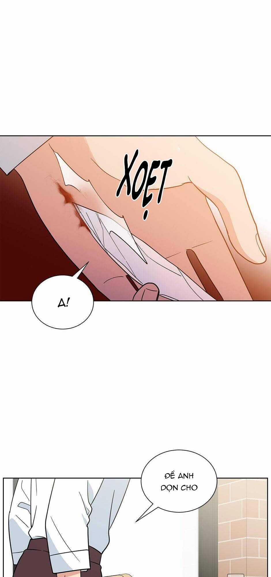 Tình Yêu Chỉ Mình Em Biết Chapter 91 trang 15