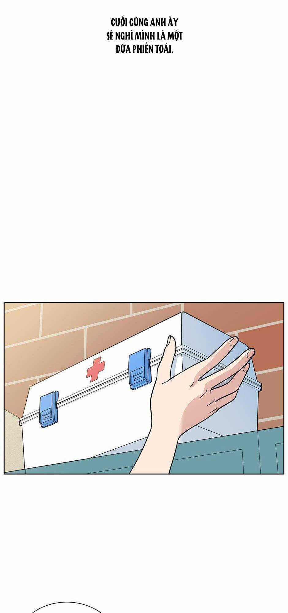 Tình Yêu Chỉ Mình Em Biết Chapter 91 trang 19