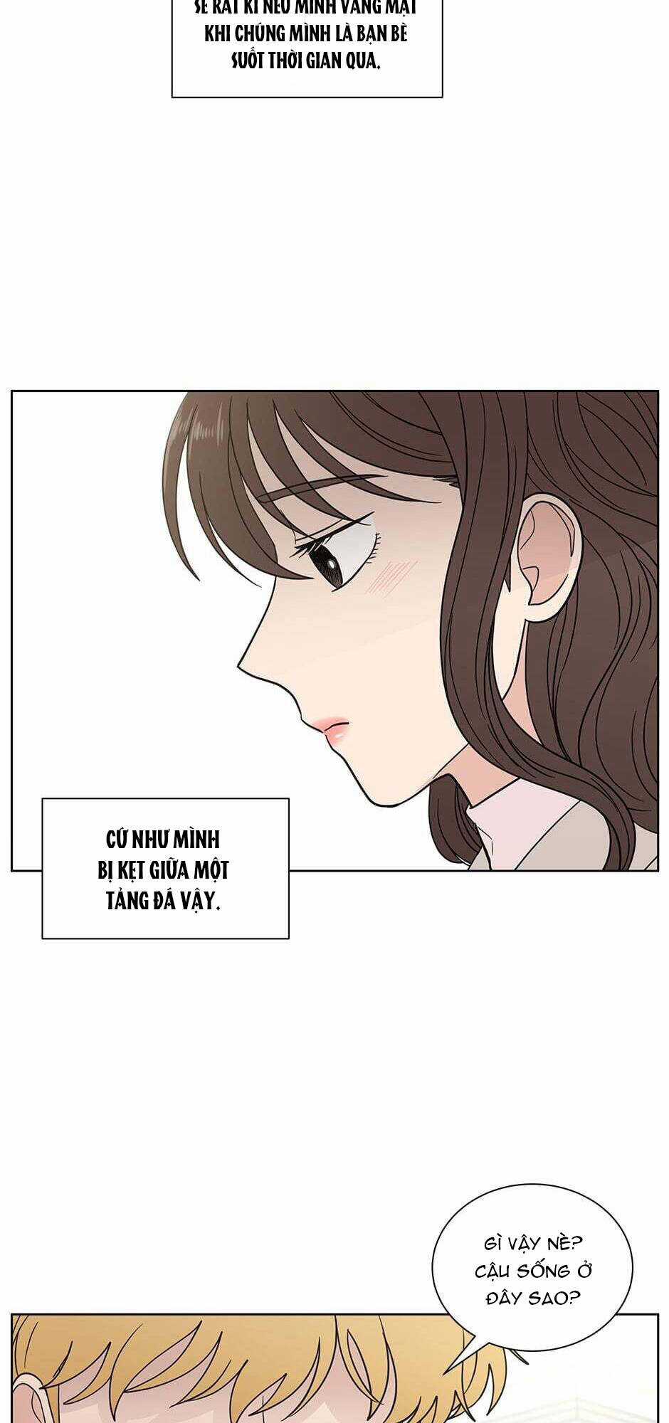 Tình Yêu Chỉ Mình Em Biết Chapter 91 trang 2