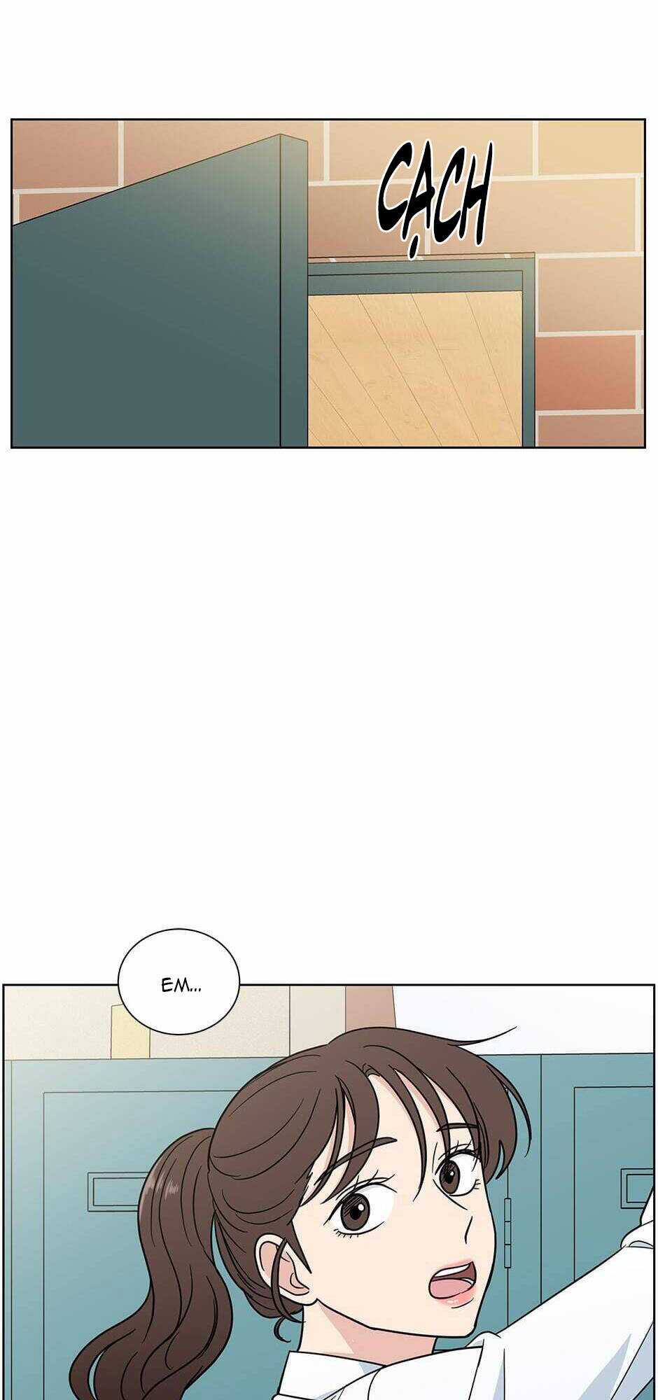 Tình Yêu Chỉ Mình Em Biết Chapter 91 trang 21