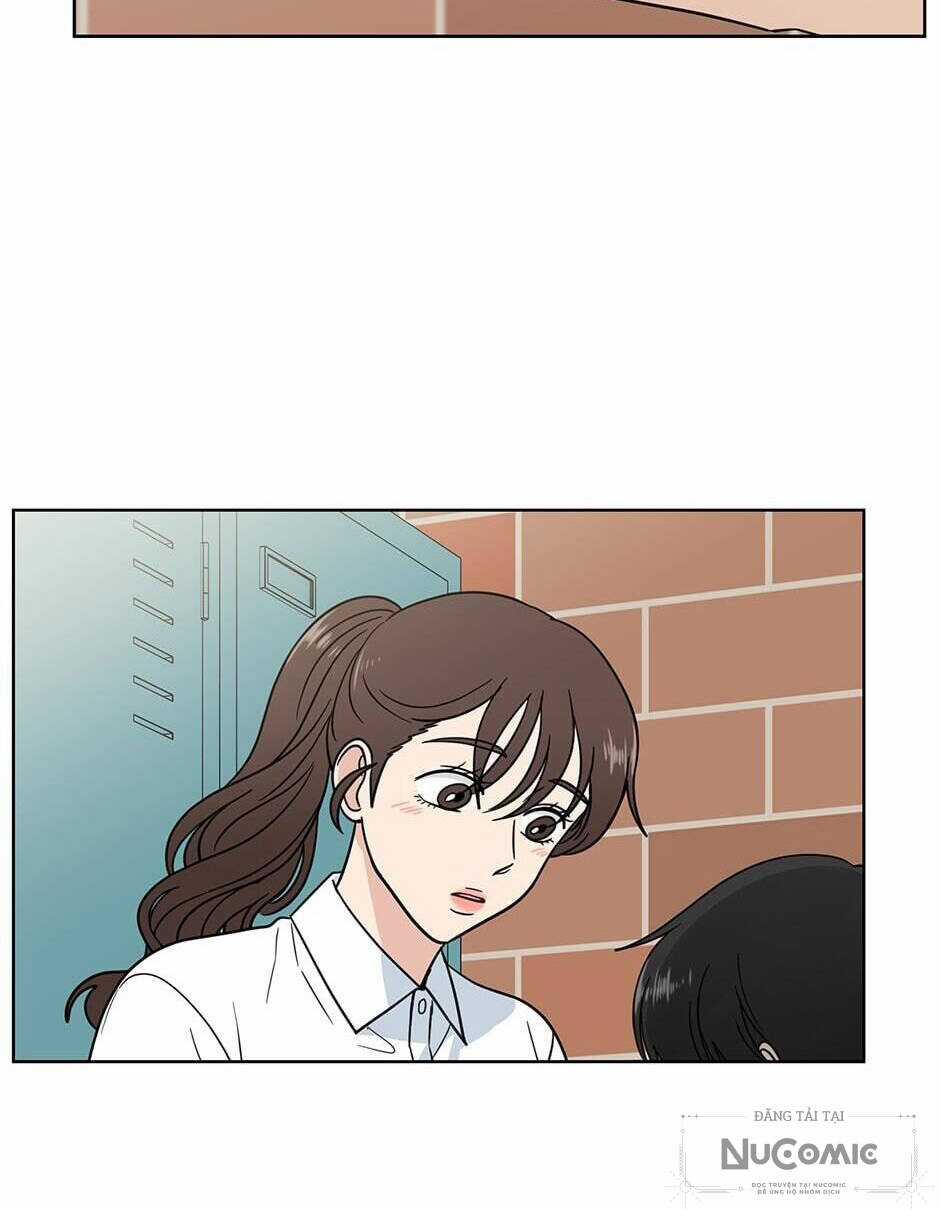 Tình Yêu Chỉ Mình Em Biết Chapter 91 trang 27