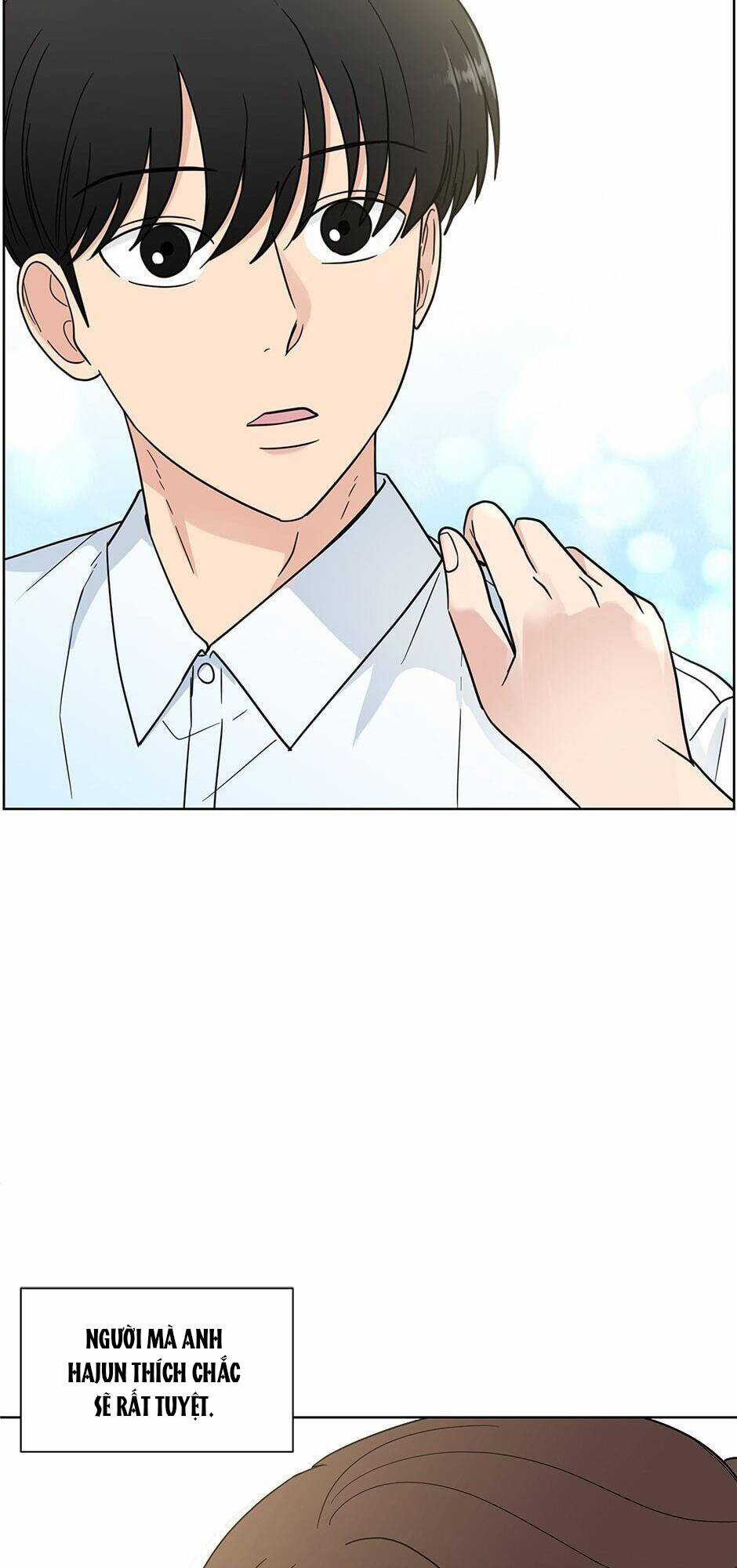 Tình Yêu Chỉ Mình Em Biết Chapter 91 trang 30