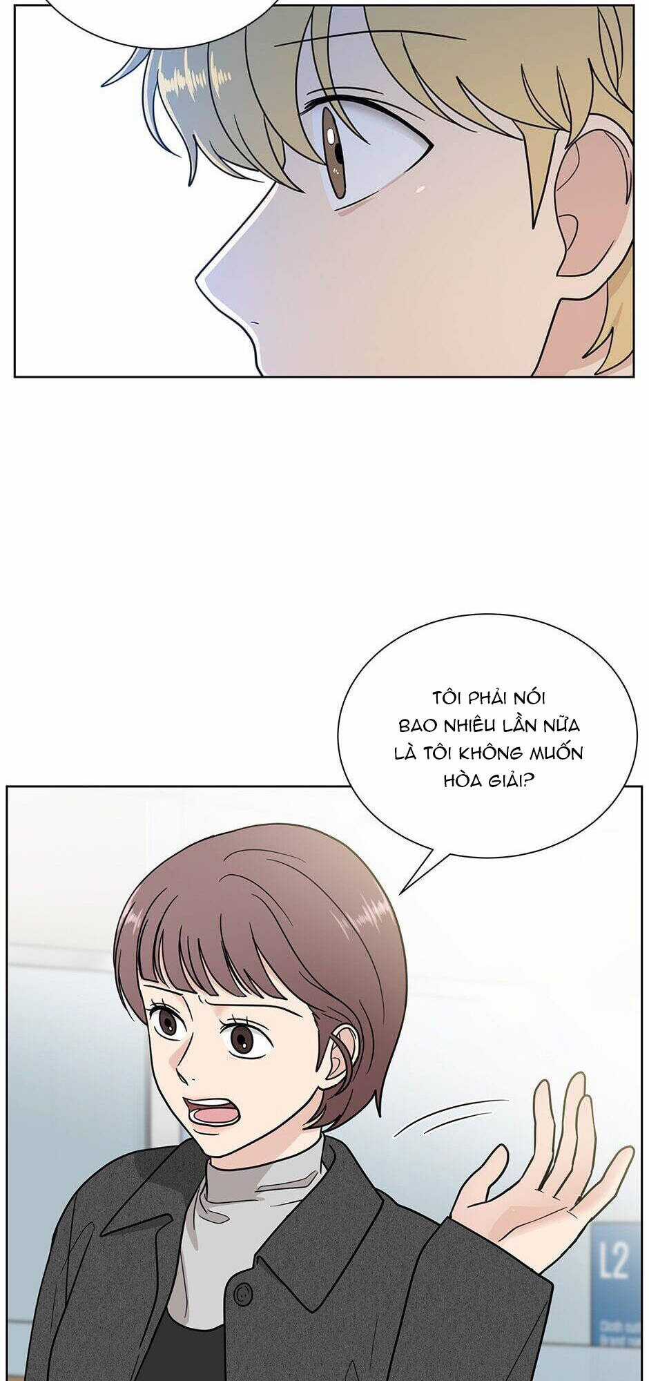 Tình Yêu Chỉ Mình Em Biết Chapter 91 trang 39