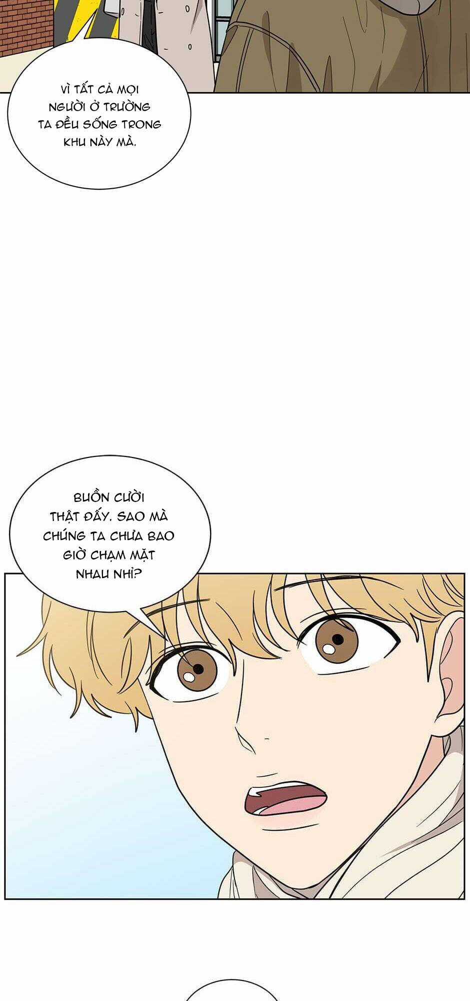 Tình Yêu Chỉ Mình Em Biết Chapter 91 trang 4