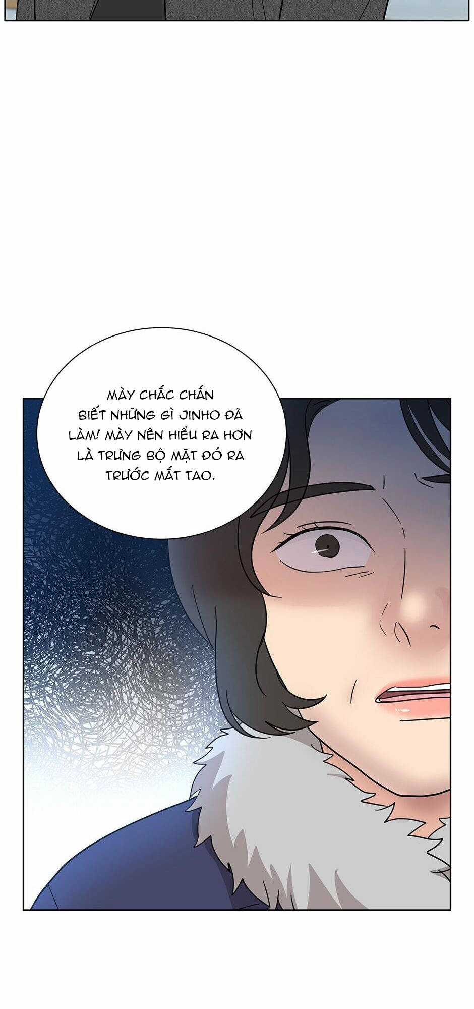 Tình Yêu Chỉ Mình Em Biết Chapter 91 trang 40
