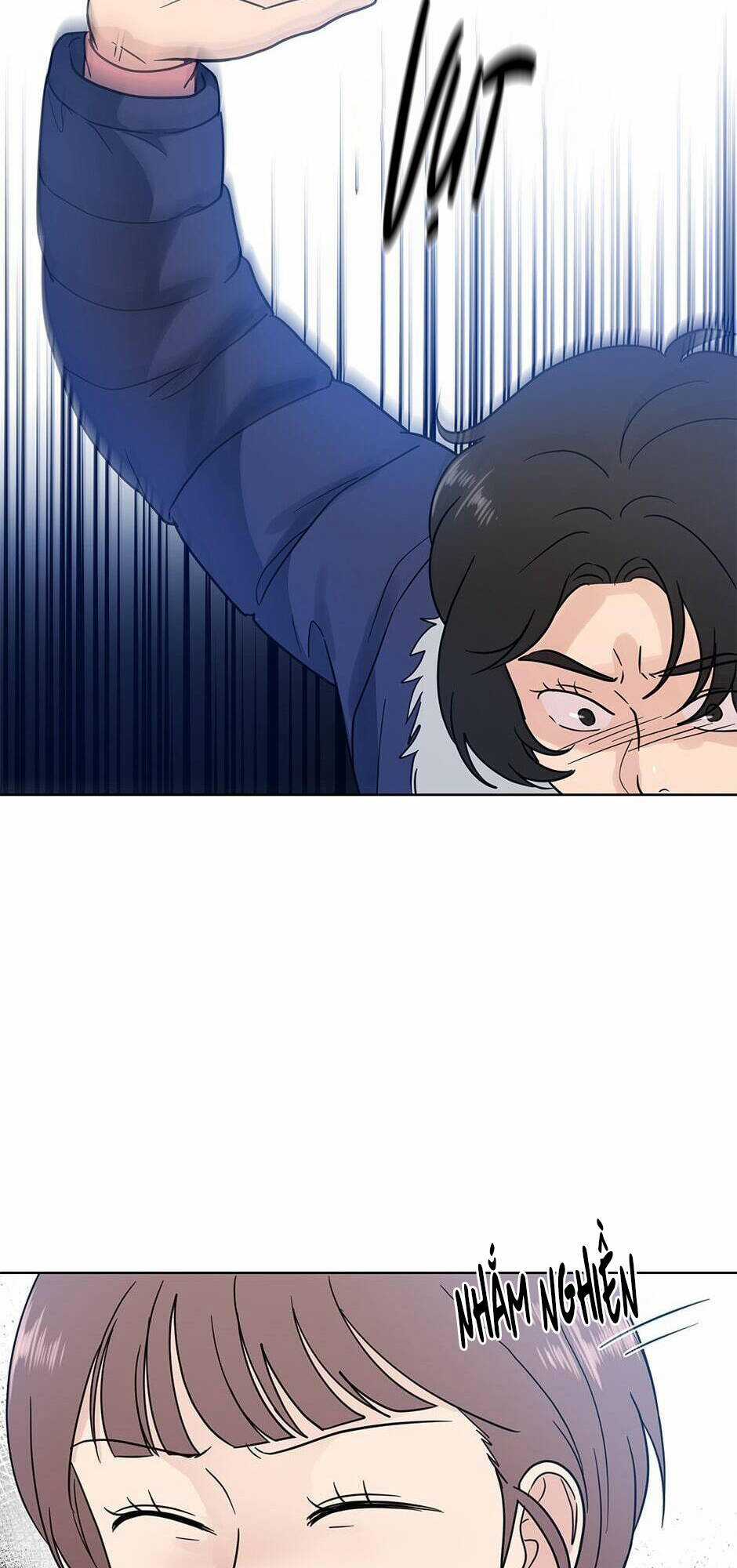 Tình Yêu Chỉ Mình Em Biết Chapter 91 trang 43