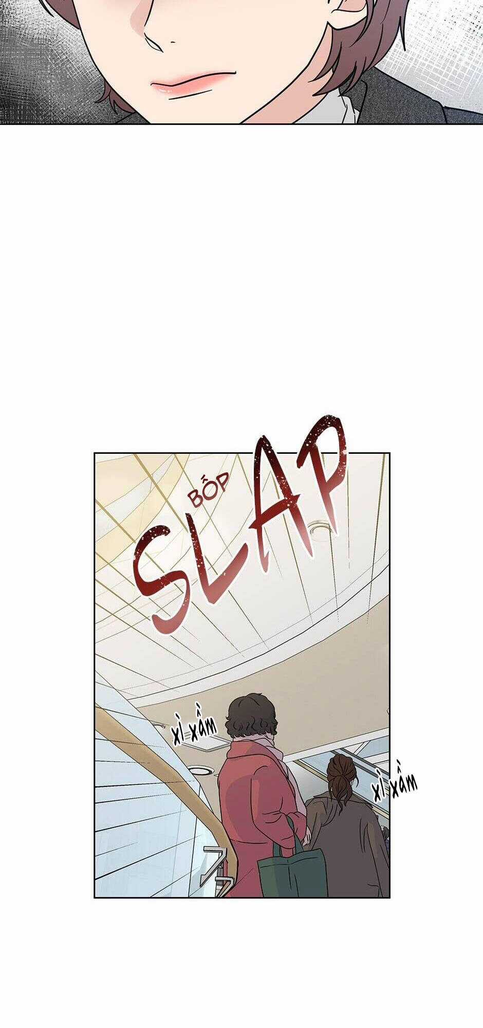 Tình Yêu Chỉ Mình Em Biết Chapter 91 trang 44