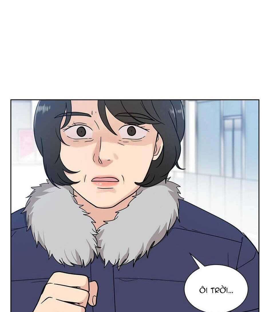 Tình Yêu Chỉ Mình Em Biết Chapter 91 trang 45