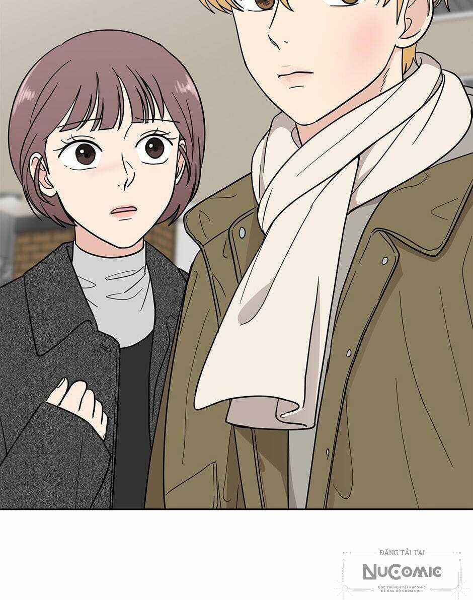 Tình Yêu Chỉ Mình Em Biết Chapter 91 trang 48