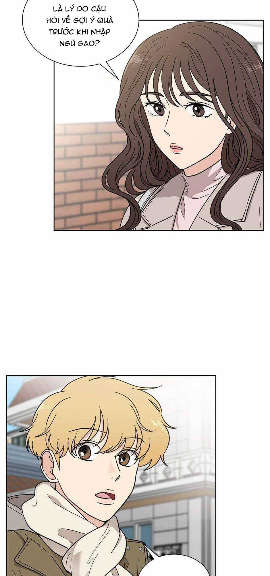 Tình Yêu Chỉ Mình Em Biết Chapter 91 trang 6