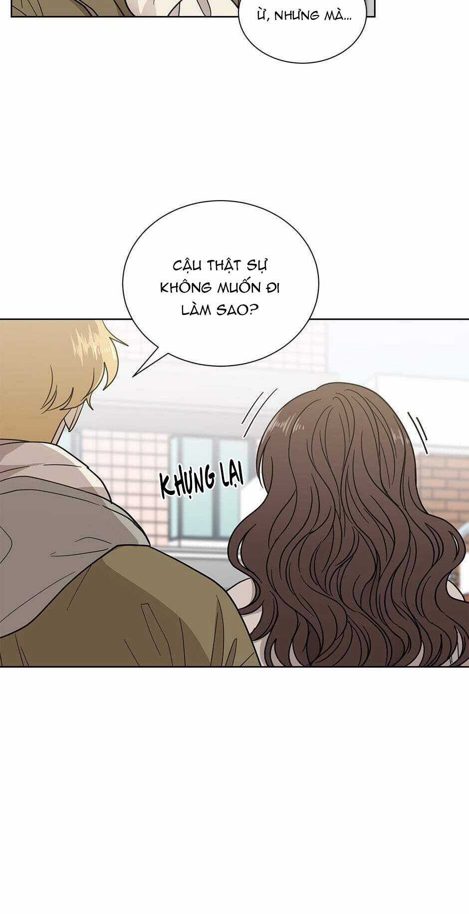 Tình Yêu Chỉ Mình Em Biết Chapter 91 trang 7