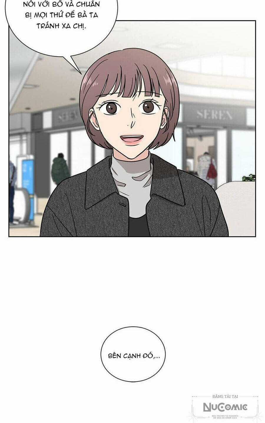 Tình Yêu Chỉ Mình Em Biết Chapter 92 trang 11