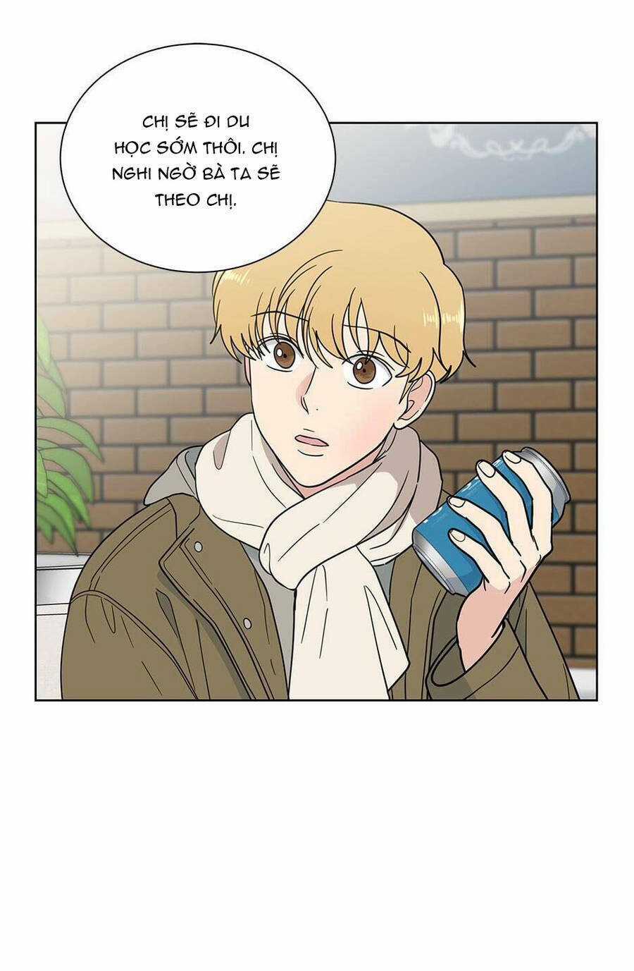 Tình Yêu Chỉ Mình Em Biết Chapter 92 trang 12