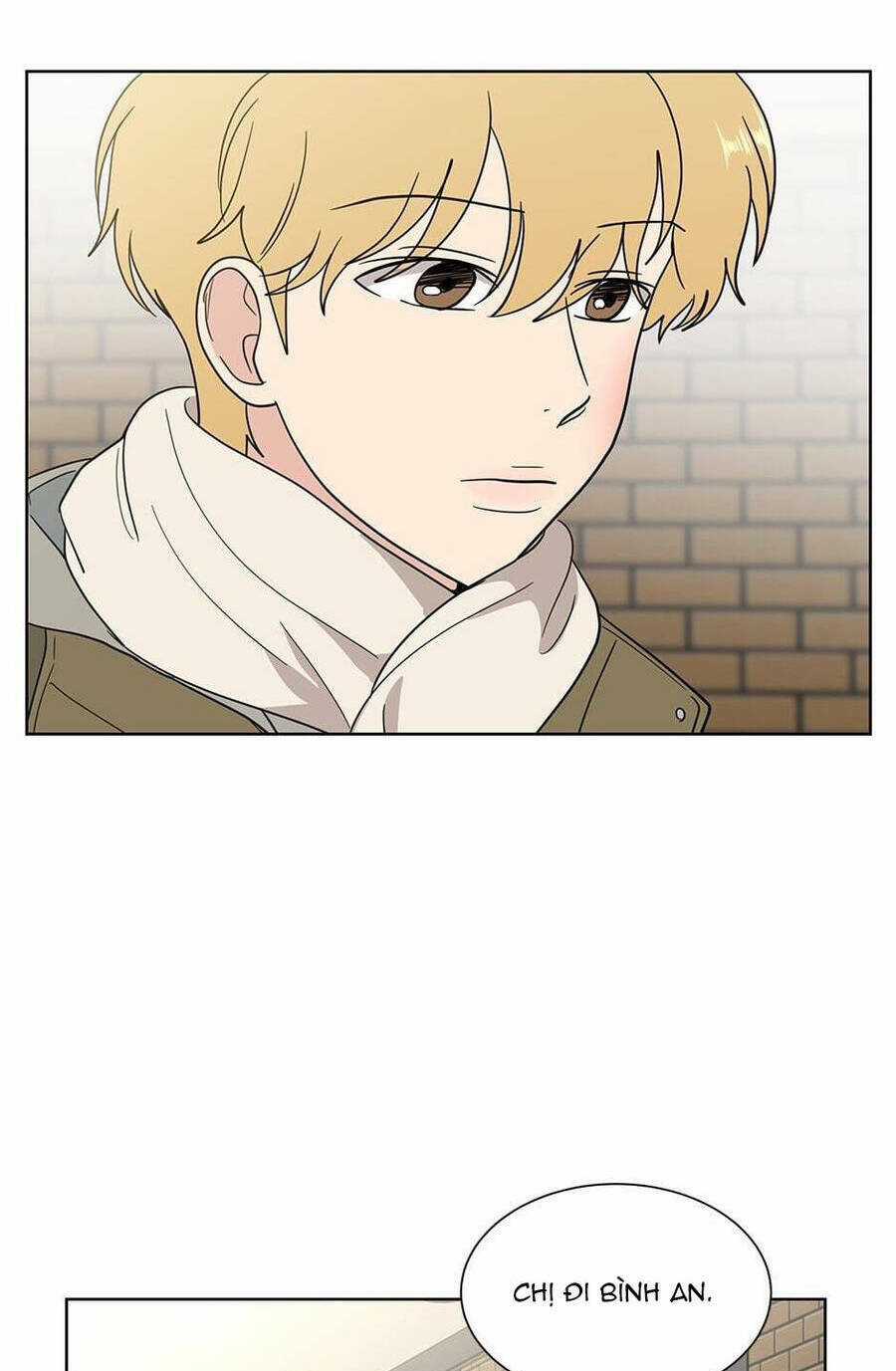 Tình Yêu Chỉ Mình Em Biết Chapter 92 trang 14