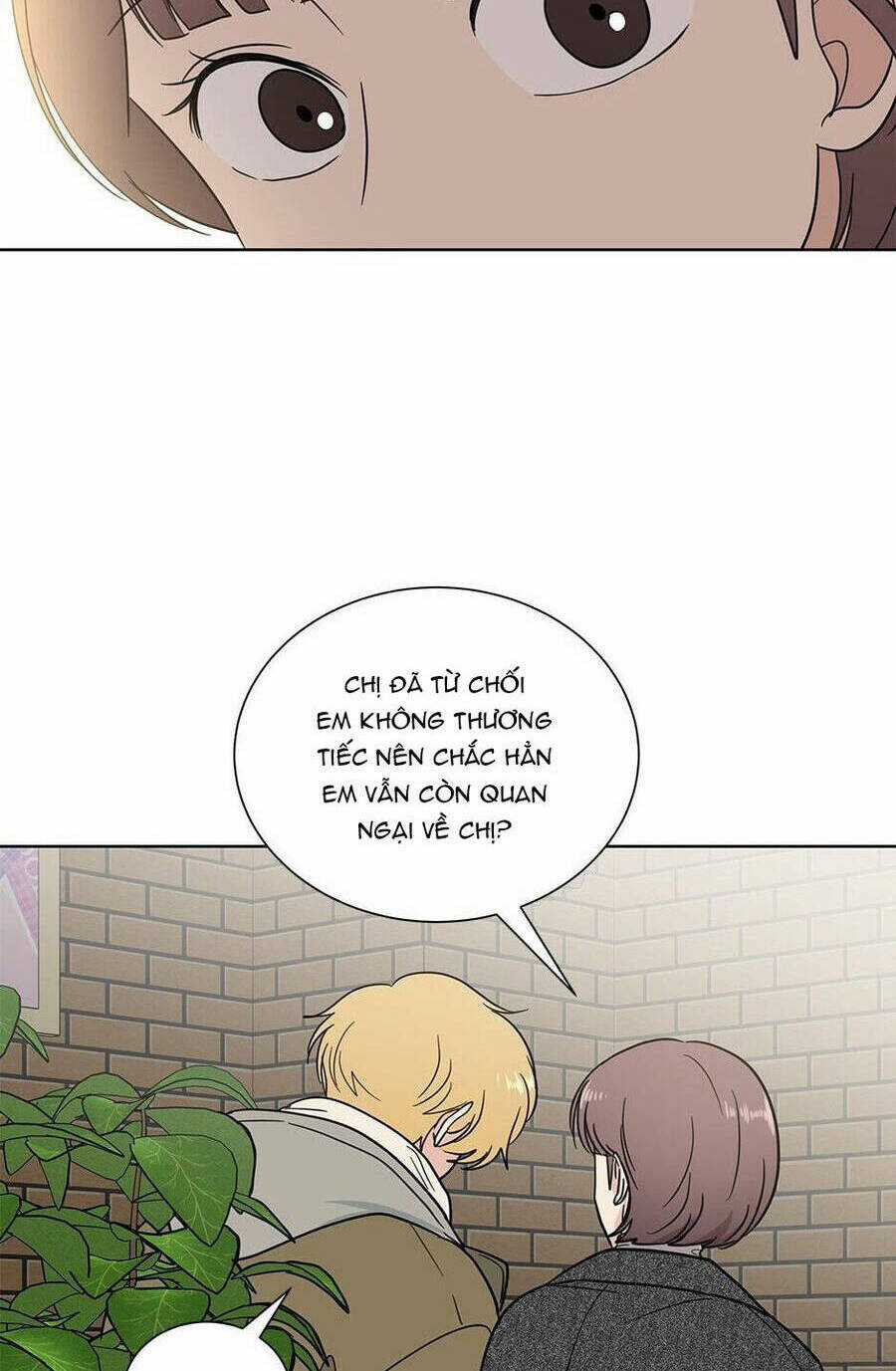 Tình Yêu Chỉ Mình Em Biết Chapter 92 trang 17